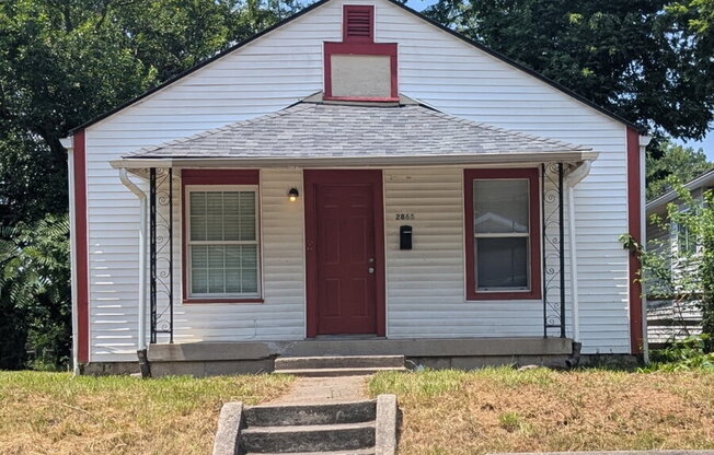 2866 N DEARBORN