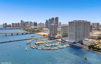 1717 N Bayshore Drive A-2450