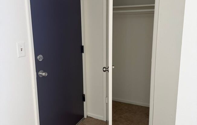 Mediterranean Apartments