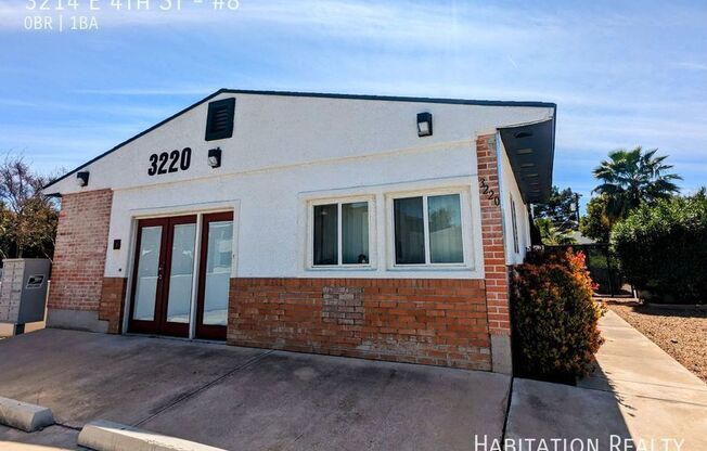 Partner-provided property photo