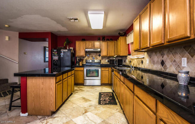 3925 S. Nebraska St., Chandler, AZ