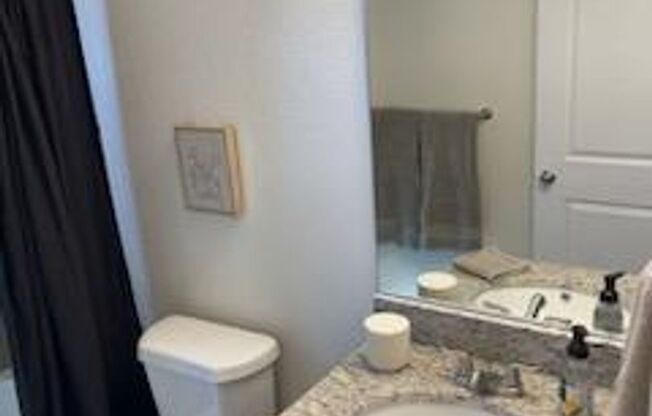 2 beds, 2 baths, 855 sqft, $1,850, Unit 5681 #203 Silverstone