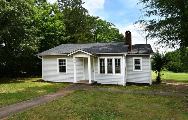 818 Radio Road Statesville Professionally managed by Select Real Estate