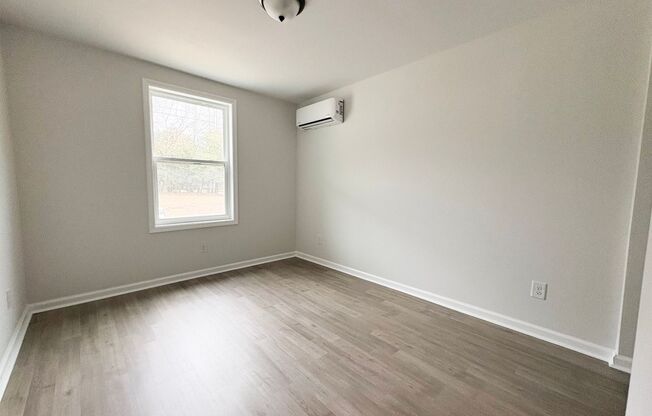 1 Bedroom 1 Bathroom. New Construction!