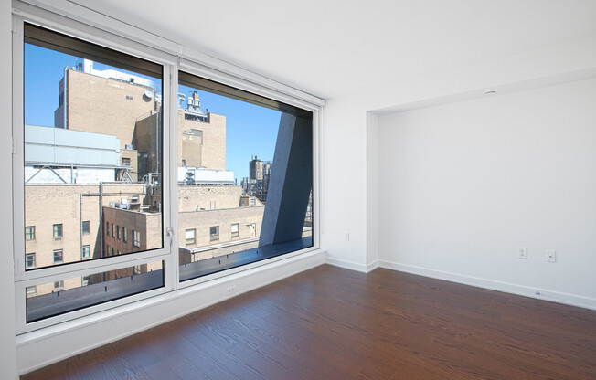 1 bed, 1 bath, $4,973, Unit 1502