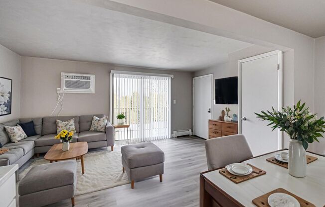 1 bed, 1 bath, 582 sqft, $949, Unit 2271-07