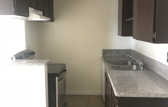 1 bed, 1 bath, 600 sqft, $1,350, Unit 6