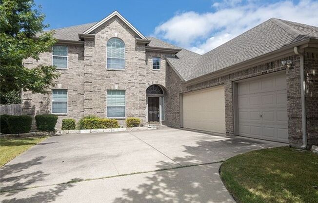Charming Home in Established Community