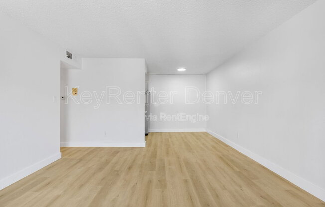1 bed, 1 bath, 763 sqft, $1,000, Unit Apartment A5-303