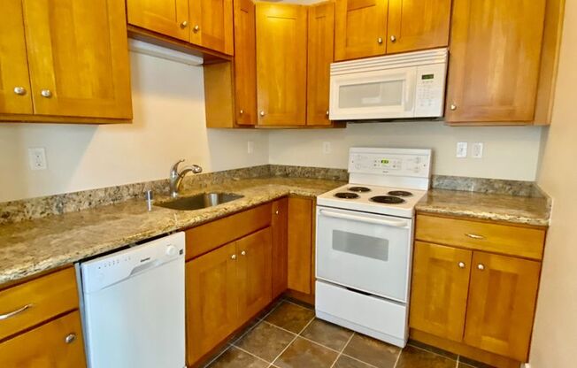 Washington Irving Apartments