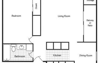 Partner-provided photo for $1129 unit