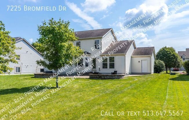 7225 BROMFIELD DR