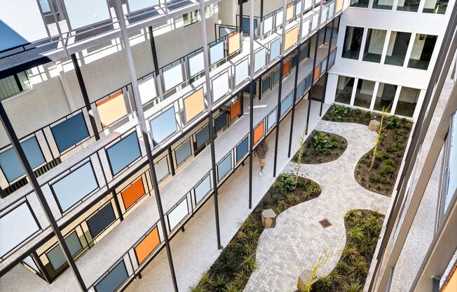 Atara Apartments