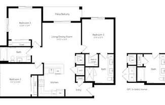 Partner-provided photo for $2274 unit