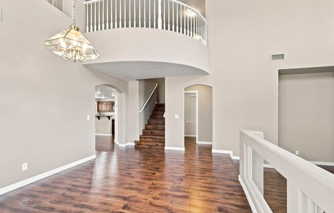 5 beds, 3.5 baths, $3,950