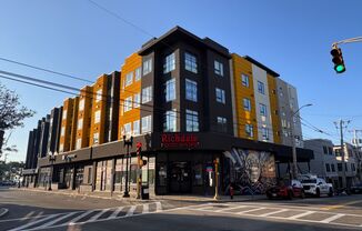Shirley Square, LLC