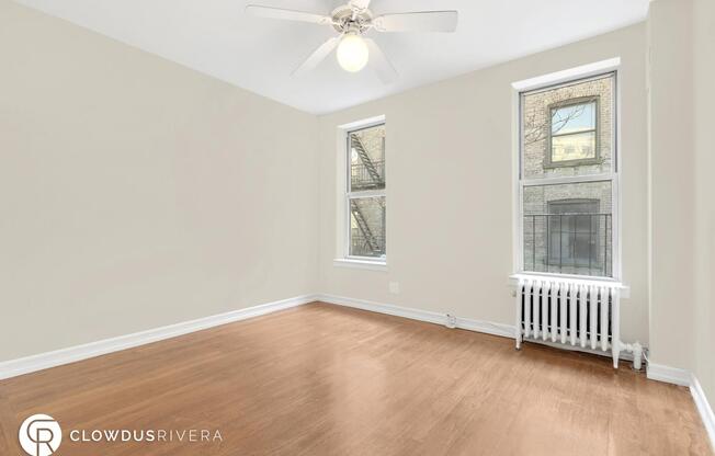 1 bed, 1 bath, $2,700, Unit 3-D