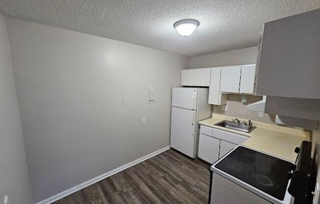 Arlington Heights Apartments