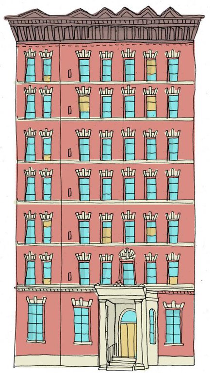 1 bed, 1 bath, $5,400, Unit PHH