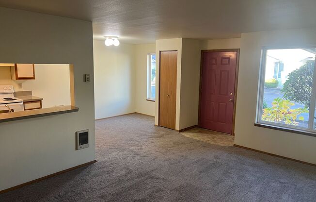 1 bed, 1 bath, 725 sqft, $1,125, Unit 3665C