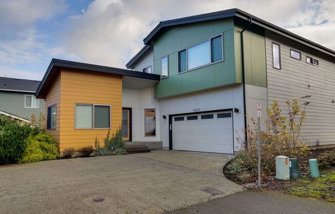 Spacious Kent Ichijo 2 Story