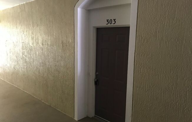 Must-See 3 Bedroom / 2 Bathroom Condo in Brantley Terrace, Altamonte Springs!