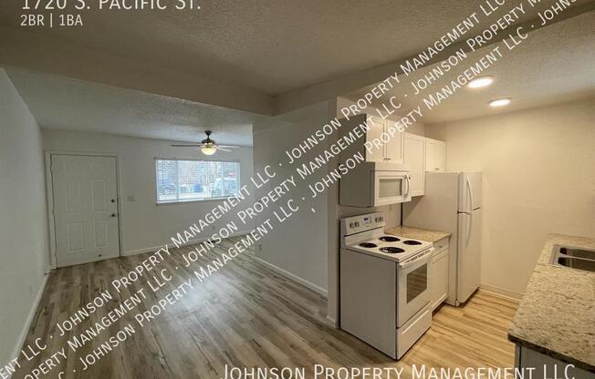 1720 S PACIFIC ST