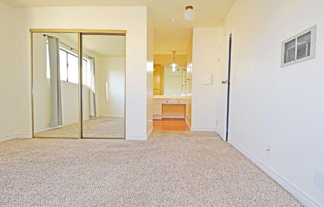 1 bed, 1 bath, $1,995