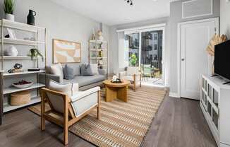 at Brookfield Square