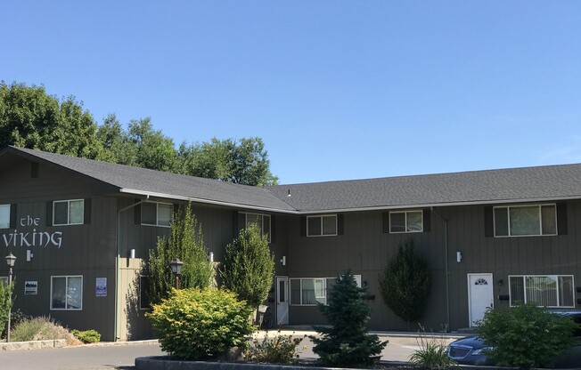 VIKING - Viking Apartments