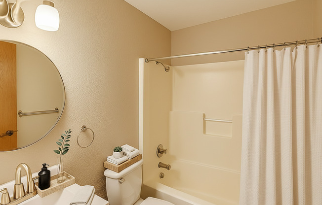 Riverview Plaza Apartments