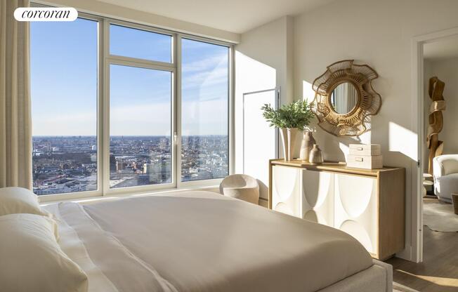 2 beds, 2 baths, $7,795, Unit 34A