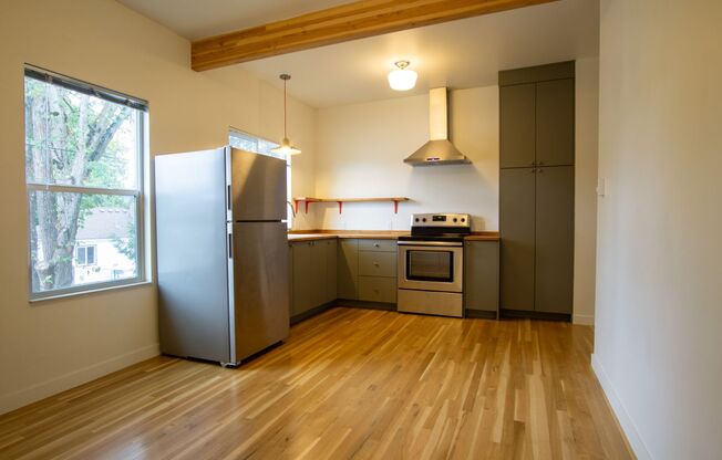 Darling Studio in Saint John's You Have GOT To See!