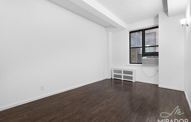 1 bed, 1 bath, $3,600, Unit 4F