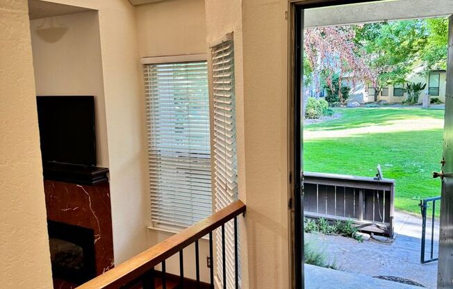2 Bedroom, 2 Bath Condo