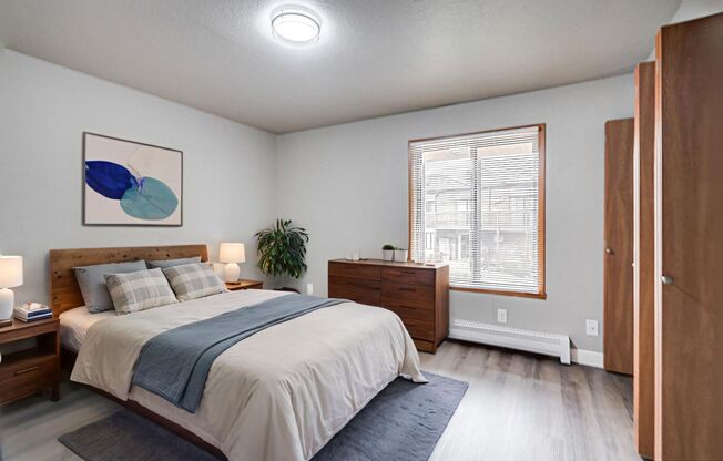 2 beds, 1 bath, 830 sqft, $1,099, Unit 209-06