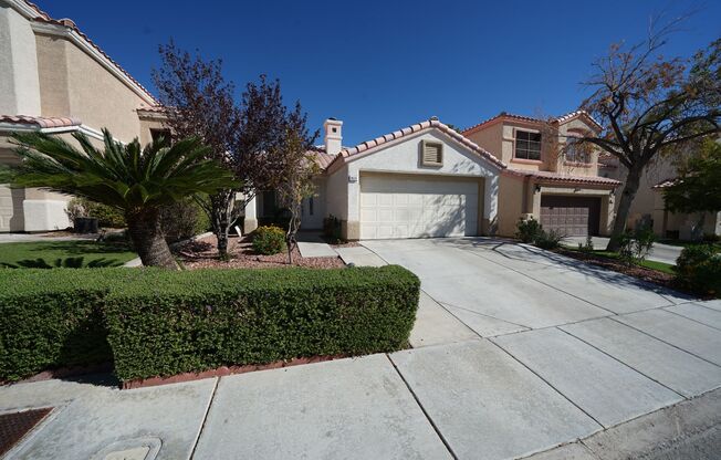 SHOWINGS AVAILABLE NOW