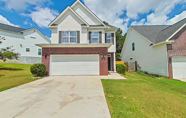 3 Bed 2.5 Bath Home near Lakeside Highschool