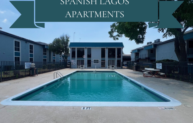 Spanish Lagos Apartments