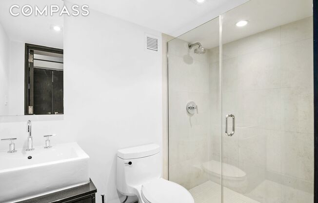 1 bed, $4,650, Unit 3G