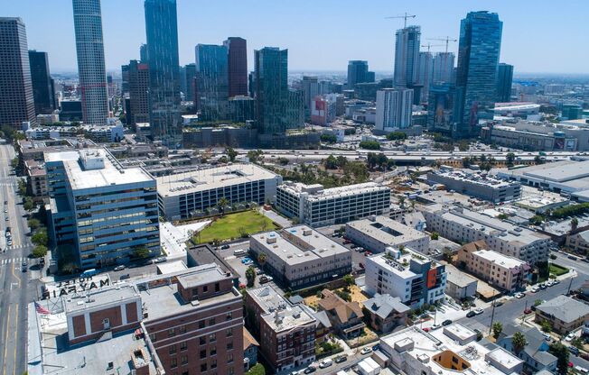 RCG 722 Hartford LLC