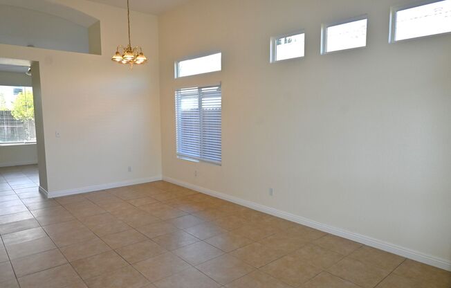 Resident Benefit Package Property