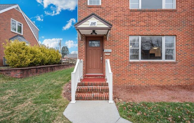 116-118 Linden Avenue