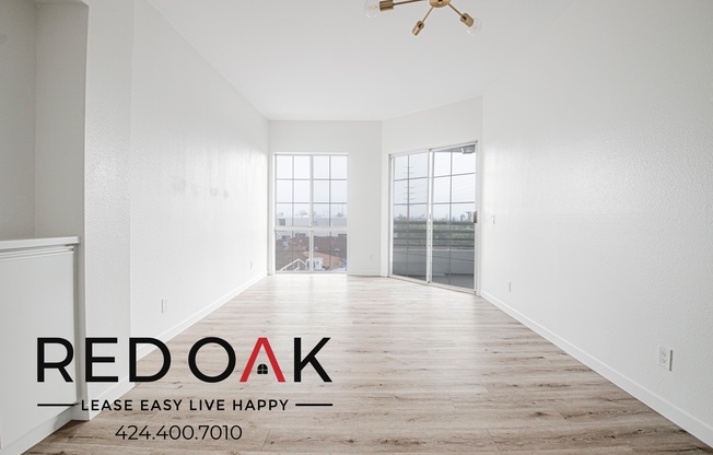 4320 S CENTINELA AVE