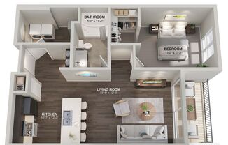 UHV Building 5, LLC