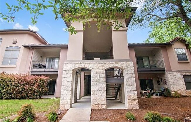 1Bd/1Ba in Austin, TX!