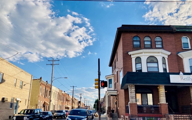 Port Richmond, PA Housing