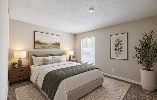 2 beds, 2.5 baths, 1,218 sqft, $1,395, Unit 2-22F