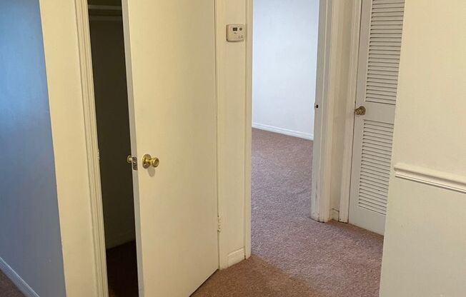 Ground floor One bedroom condo