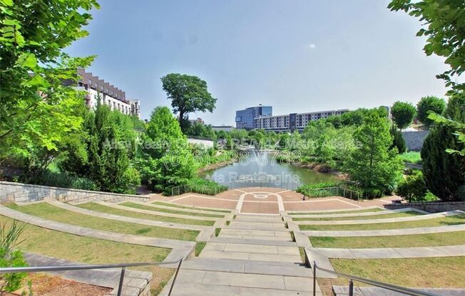 2 beds, 2 baths, 1,194 sqft, $2,700, Unit Unit 411